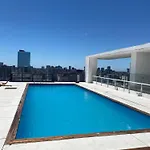 Apartamento Acogedor En Centro