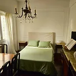 A Friendly Room In The Heart Of Recoleta -In Shared Apartment-