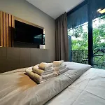 Beauty Apartments Park Cid Antz570