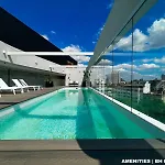 Beauty Apartments Park Cid Antz570