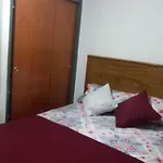 Apartamento En Alquiler Temporario En Buenos Aires