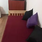 Apartamento En Alquiler Temporario En Buenos Aires