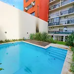 Acogedor Monoambiente