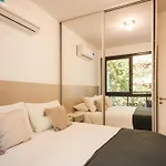 Cloudba Charcas Soho Apartments