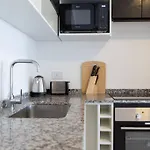 Liquen Beautiful Apartment