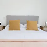 Liquen Beautiful Apartment