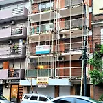 Acogedor Departamento En Caballito