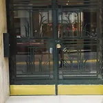 Penthouse Recoleta