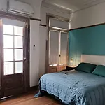 Amplia Habitacion Estilo Luis XV
