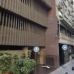 LUMINOSO MICROCENTRO con seguridad 24hs