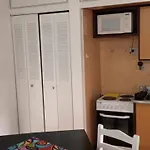 Monoambiente En El Centro Porteno