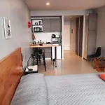 Mod Studio Melo - Comfort & Ubicacion