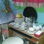 Hostal Green House