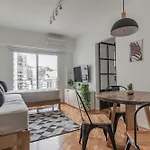 Fliphaus Melo 2900 - 1 Bd Alto Palermo