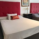 Alquiler X Dia Avenida Corrientes Caba Movistar Arena Hasta 5 Pax Cochera