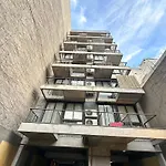 Departamento Con Cochera En Buenos Aires