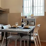 Departamento Studio En Palermo