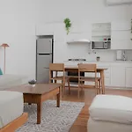 Fliphaus Nicaragua 4700 - 1 Dorm Palermo Soho