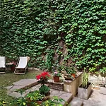 Elegante Departamento Con Jardin En Caballito
