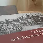 Caminito B&B Un Hospedaje Unico En La Boca Con Vista A Caminito