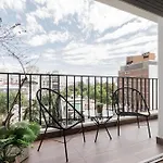Fliphaus Libertador 1100 - 3 Bd Recoleta