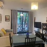 Hermoso Dpto.2 Ambientes. Luminoso