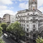 Hotel Mundial