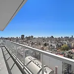 La Vie Suite Barrio Norte