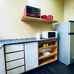 Rent Belgrano