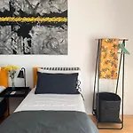 Departamento Increible En Av. Libertador, Belgrano