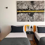 Departamento Increible En Av. Libertador, Belgrano