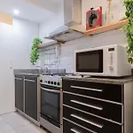 Fliphaus Oro 2200 - Lux Duplex Palermo Soho