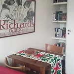 Via Arriba Apartamento