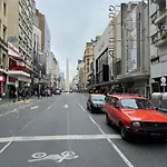 Apart Obelisco
