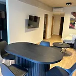 Live Soho Boutique & Apartments Palermo Hollywood