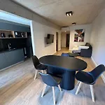 Live Soho Boutique & Apartments Palermo Hollywood