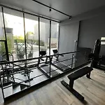 Complejo Premium En San Telmo, Seguridad 24Hs, Spa, Gym, Parrrilla, Coworking, Rooftop