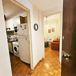 Amplio Y Chic 2 Ambientes En Barrancas De Belgrano
