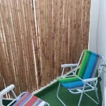 Departamento En Almagro, 2 Huespedes