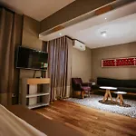 Hotel Arenales
