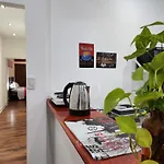 Espectacular Departamento Para 6 Personas.