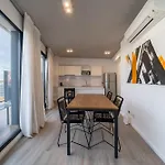 La Vie Suite Palermo Hollywood