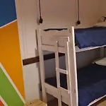 Hostel Che Ba San Telmo