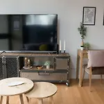 C- Creado Como Un Hotel Boutique