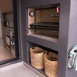C- Creado Como Un Hotel Boutique