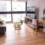 C- Creado Como Un Hotel Boutique