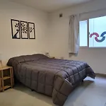 Moderno Ph Con Patio En Chacarita A 3 Minutos De Palermo Y 2 Cuadras Del Movistar Arena