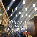 Belgrano Paseo Gastronomico