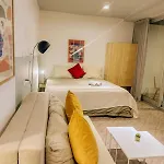 Studio Completo En Palermo Con Amenities