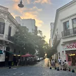 Acogedor Con Una Vista Hermosa